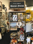 It's All A Bunch of Hocus Pocus