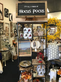It's All A Bunch of Hocus Pocus