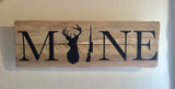 Maine - Hunting