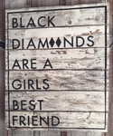 Black Diamonds