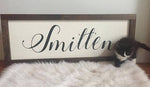 Smitten
